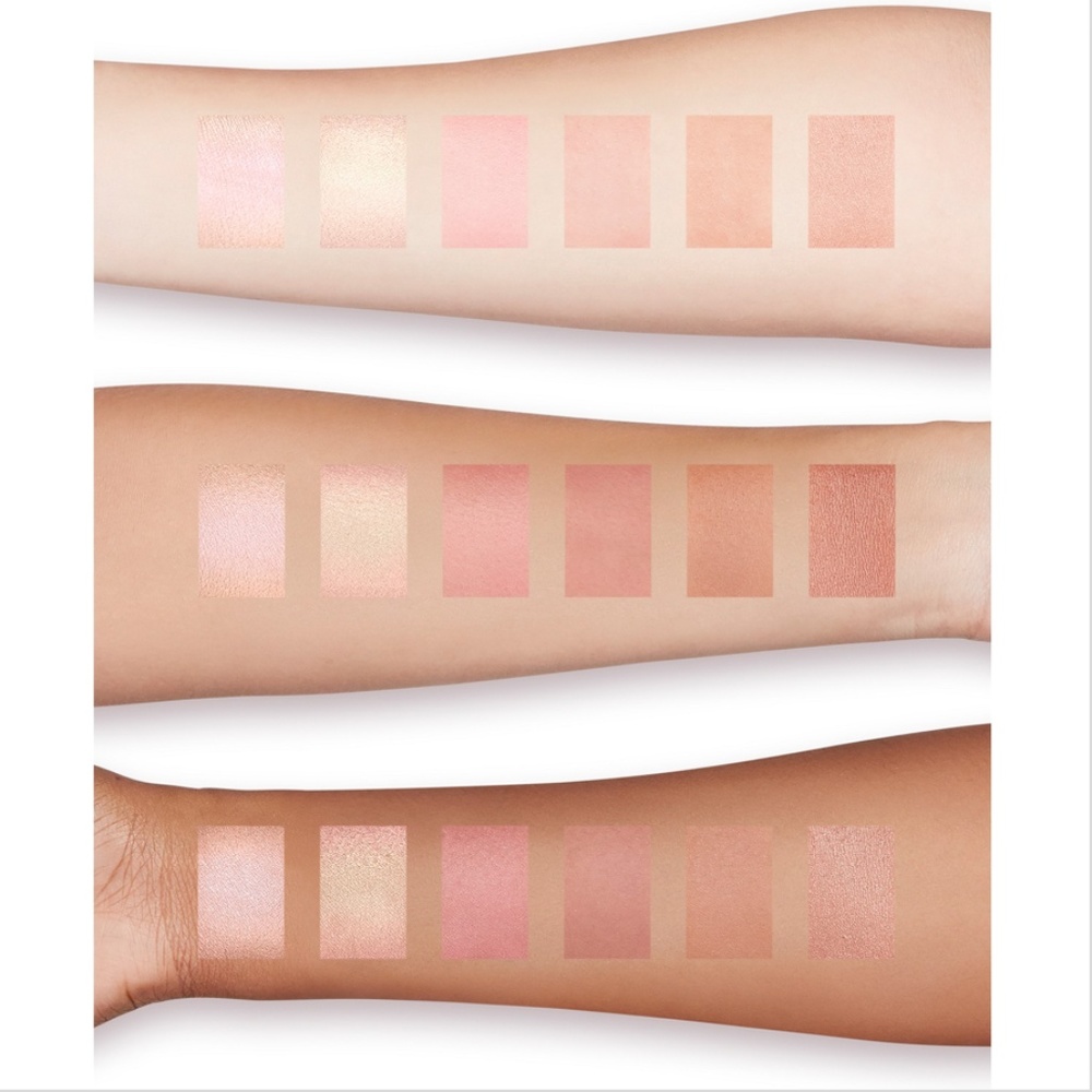 ✨2/$75 🌸 Too Faced Natural Face Palette - Picture 6 of 9